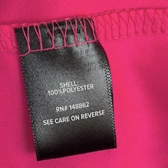 NWT Torrid Pink Floral Dress Size M/L - Picture 8 of 11